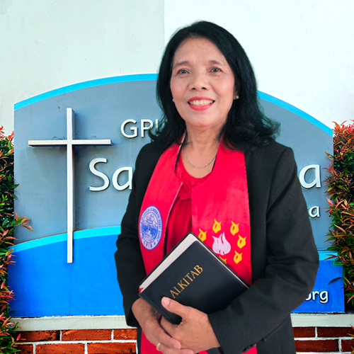 Dkn. Delima Tengker