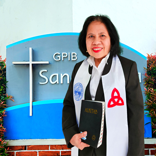 Dkn. Ruth E. Dethan