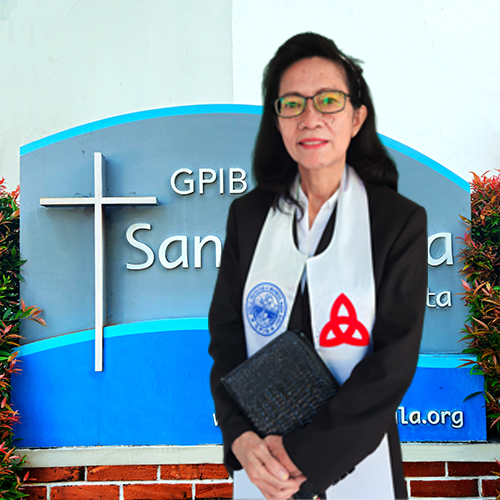 Pnt. Yanise Daeli